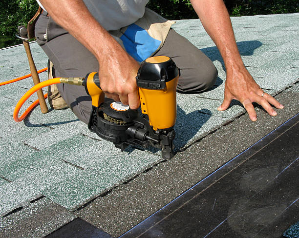 Professional Roofing Contractor in Yorba Linda, CA